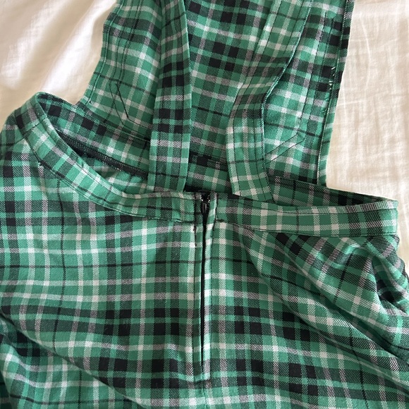 Harry Potter Slytherine Dress - Picture 4 of 6